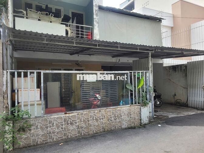 CHO THUÊ CẶP NHÀ LIỀN KỀ MẶT TIỀN HẺM XE TẢI – KINH DOANH SẦM UẤT