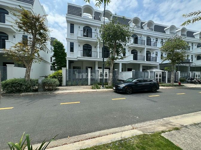 🏡 VŨNG TÀU LAVIDA – LK9-19 | NƠI ĐẤT LÀNH CHIM ĐẬU 🕊️
