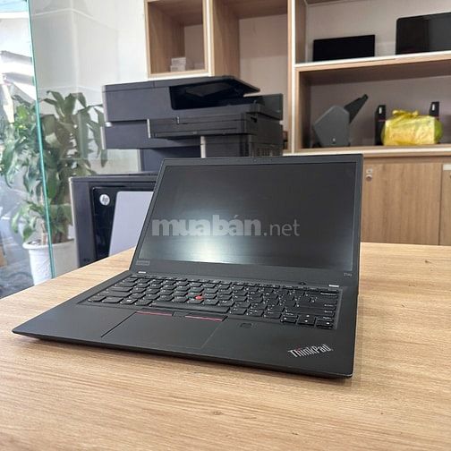 Lenovo ThinkPad T14s Gen 1 Laptop doanh nhân văn phòng mạnh mẽ bền bỉ