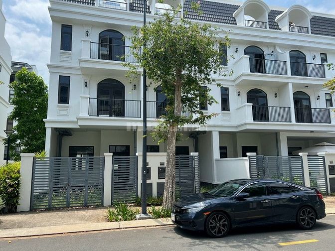 🏡 VŨNG TÀU LAVIDA – LK9-19 | NƠI ĐẤT LÀNH CHIM ĐẬU 🕊️