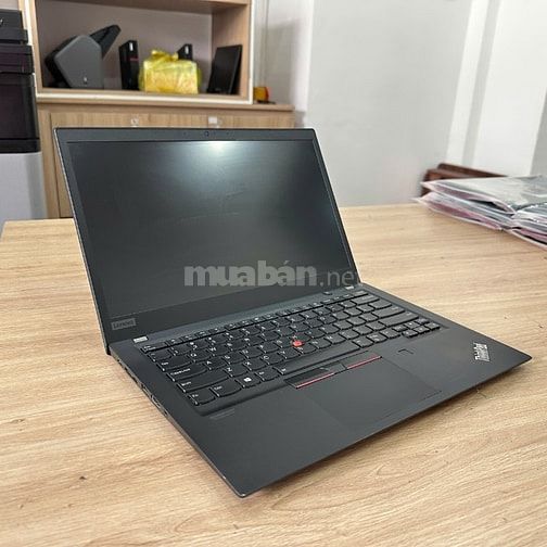 Lenovo ThinkPad T14s Gen 1 Laptop doanh nhân văn phòng mạnh mẽ bền bỉ