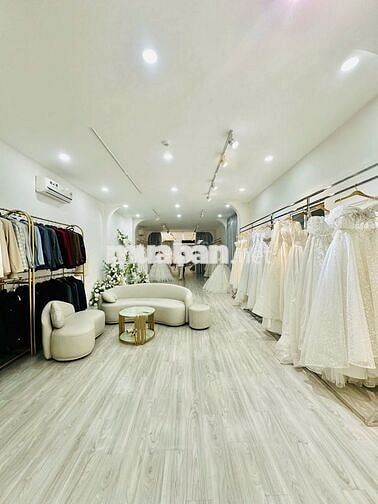 Cho thuê nhà góc hai mặt tiền 139C Lê Quang Định, Bình Thạnh, TP.HCM