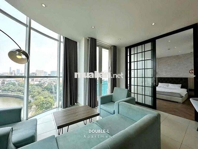 CHO THUÊ CĂN HỘ STUDIO 1PN GẦN BỜ KÈ HOÀNG SA TRƯỜNG SA