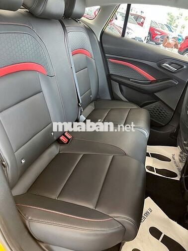 MG5 LUX VÀNG XE MỚI 100% - GIÁ NÀO CŨNG BÁN