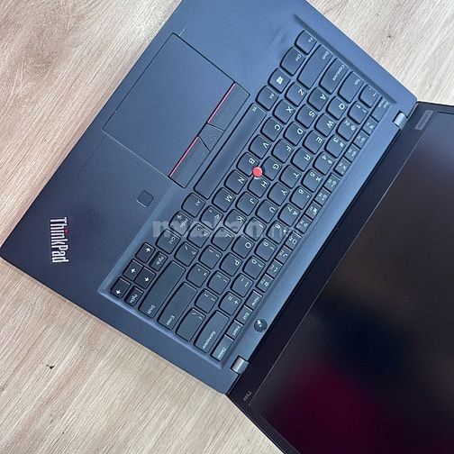 Lenovo ThinkPad T14s Gen 1 Laptop doanh nhân văn phòng mạnh mẽ bền bỉ