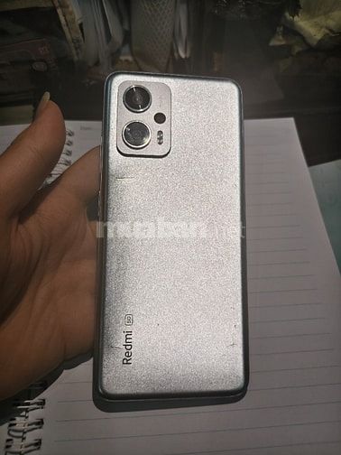Bán máy  Redmi Note 11T Pro 5g 