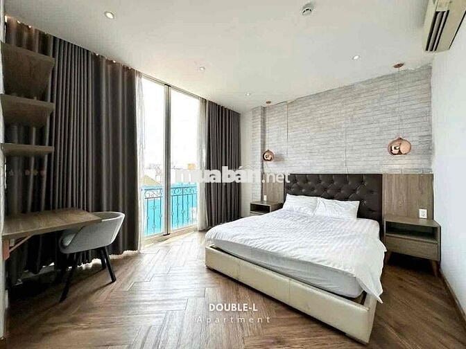 CHO THUÊ CĂN HỘ STUDIO 1PN GẦN BỜ KÈ HOÀNG SA TRƯỜNG SA