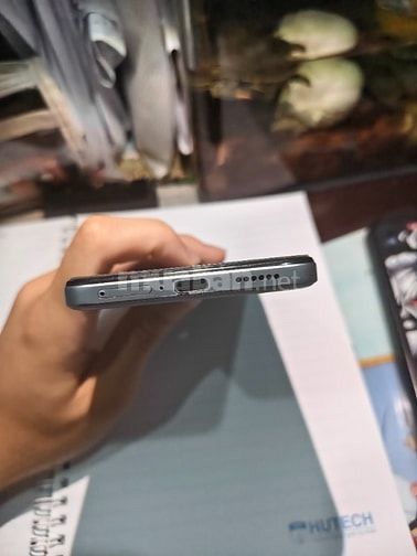 Bán máy  Redmi Note 11T Pro 5g 