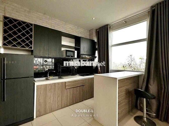 CHO THUÊ CĂN HỘ STUDIO 1PN GẦN BỜ KÈ HOÀNG SA TRƯỜNG SA