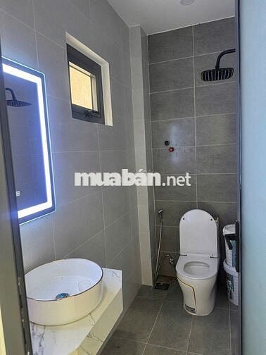 Bán nhà 1 trệt 1 lầu full nội thất ngay TTHC thành phố Tân Uyên,giá rẻ