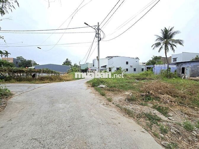 🔥 RA NHANH LÔ MẶT TIỀN CHỢ PHONG NAM – GIÁ CỰC SỐC 🔥