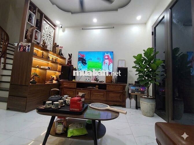 Bán gấp nhà riêng 3PN, 3WC, 53m2 tại Hưng Đạo, Quốc Oai, Hà Nội