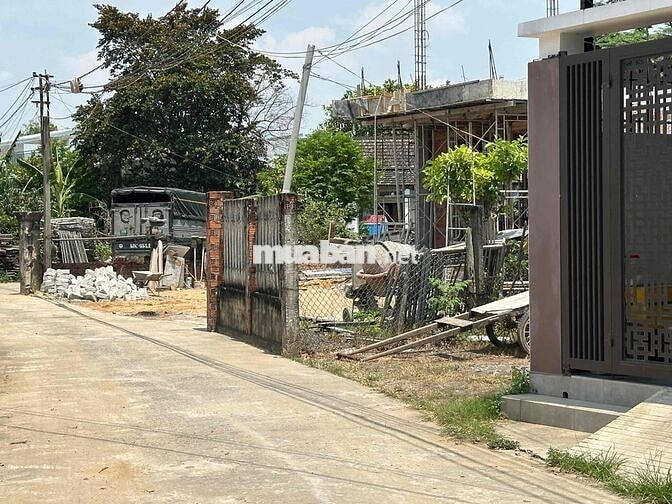 chính chủ gởi bán lô đất hoà phước phường hoà xuán th phố đà nẳng