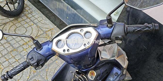 Xe Máy Yamaha Nouvo LX 135 ( Nouvo 4 )