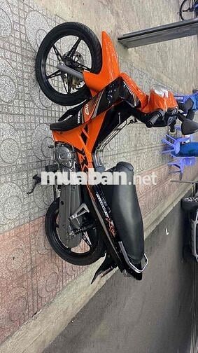 Yamaha Sirius Cam đen 30000 km