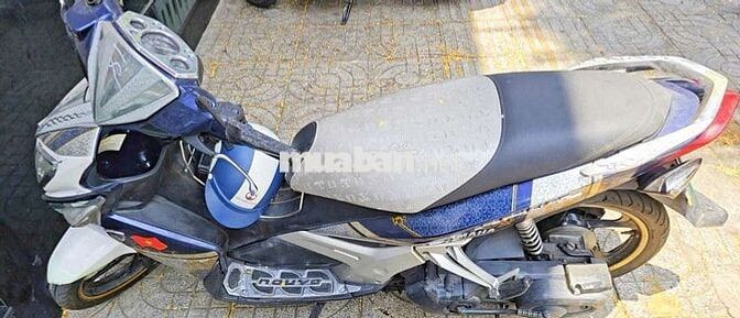Xe Máy Yamaha Nouvo LX 135 ( Nouvo 4 )