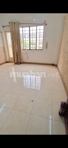 Giảm giá. Nhà 12/71 Nguyễn Chế Nghĩa, P13: 4MX16M, 1Trệt, 3 lầu, ST