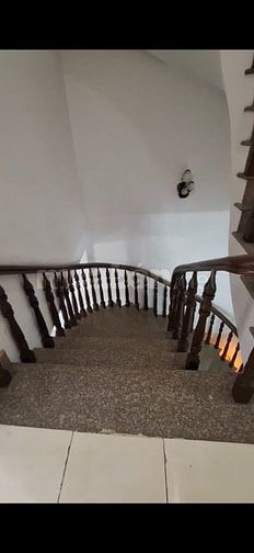 Giảm giá. Nhà 12/71 Nguyễn Chế Nghĩa, P13: 4MX16M, 1Trệt, 3 lầu, ST