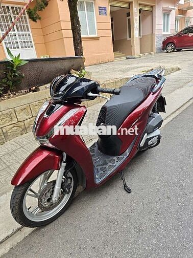 Honda SH125i CBS 2023 biển 60