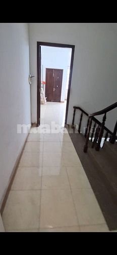 Giảm giá. Nhà 12/71 Nguyễn Chế Nghĩa, P13: 4MX16M, 1Trệt, 3 lầu, ST
