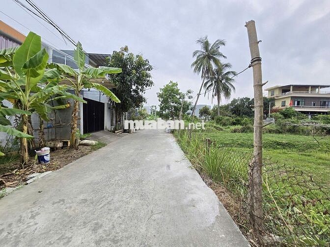 🔥 RA NHANH LÔ MẶT TIỀN CHỢ PHONG NAM – GIÁ CỰC SỐC 🔥