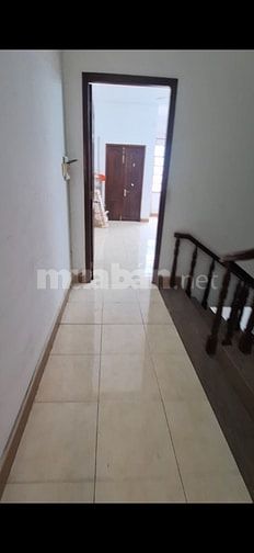 Giảm giá. Nhà 12/71 Nguyễn Chế Nghĩa, P13: 4MX16M, 1Trệt, 3 lầu, ST