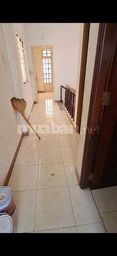 Giảm giá. Nhà 12/71 Nguyễn Chế Nghĩa, P13: 4MX16M, 1Trệt, 3 lầu, ST