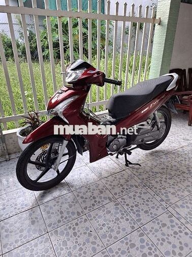 Honda Future LED FI 2023 Đỏ