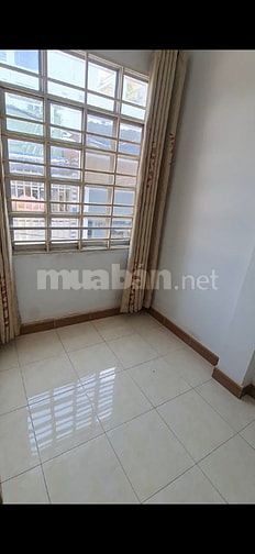 Giảm giá. Nhà 12/71 Nguyễn Chế Nghĩa, P13: 4MX16M, 1Trệt, 3 lầu, ST