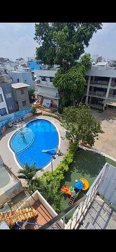 Giảm giá. Nhà 12/71 Nguyễn Chế Nghĩa, P13: 4MX16M, 1Trệt, 3 lầu, ST
