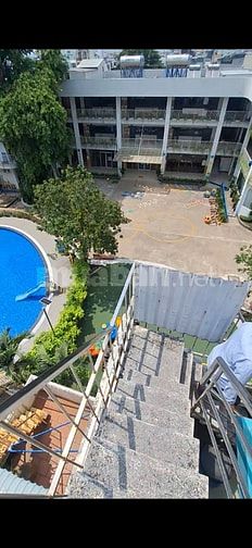 Giảm giá. Nhà 12/71 Nguyễn Chế Nghĩa, P13: 4MX16M, 1Trệt, 3 lầu, ST