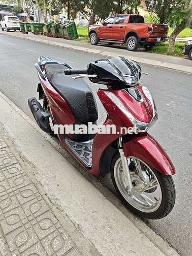 Honda SH125i CBS 2023 biển 60