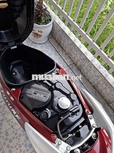 Honda Future LED FI 2023 Đỏ