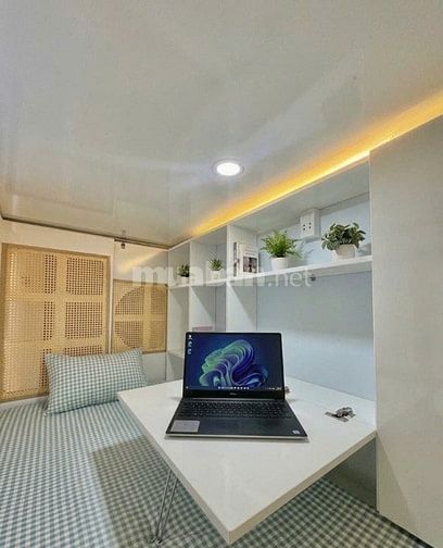 SLEEPBOX NỮ CAO CẤP MỚI KHAI TRƯƠNG – KHU BÔNG SAO, QUẬN 8
