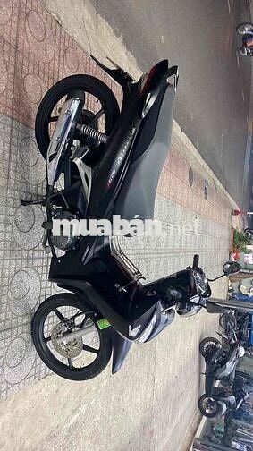 Honda Future 125 Đen 20000 km