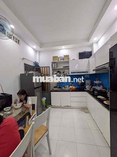 CHO THUÊ NHÀ NGUYÊN CĂN 861 TRẦN XUÂN SOẠN 13TR_CỌC 2