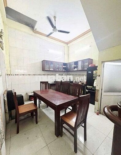 SIÊU PHẨM 4T/180M NGAY LÊ ĐÌNH CẨN- TỈNH LỘ 10- KHU TÊN LỬA HẺM XE TẢI