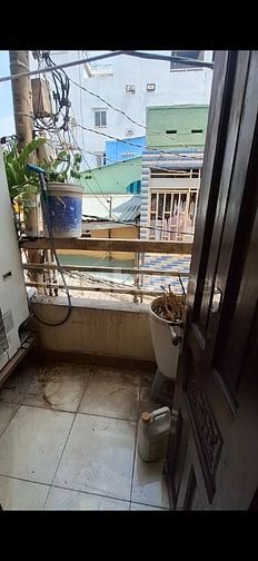 Giảm giá. Nhà 12/71 Nguyễn Chế Nghĩa, P13: 4MX16M, 1Trệt, 3 lầu, ST