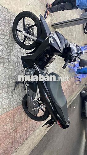 Honda Future 125 Đen 20000 km