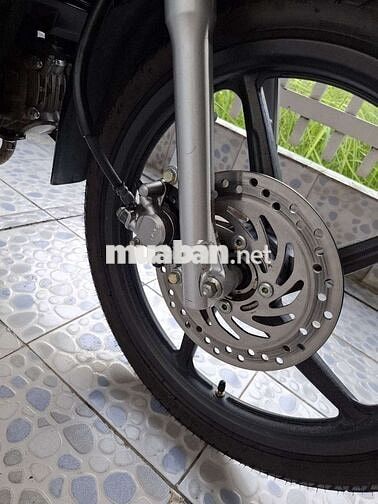 Honda Future LED FI 2023 Đỏ