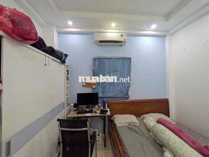 CHO THUÊ NHÀ NGUYÊN CĂN 861 TRẦN XUÂN SOẠN 13TR_CỌC 2
