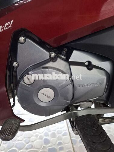 Honda Future LED FI 2023 Đỏ