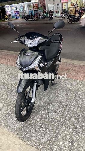Honda Future 125 Đen 20000 km