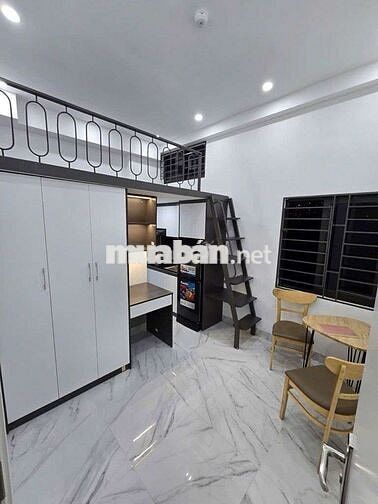 XUÂN ĐỈNH, TÒA CĂN HỘ 8 TẦNG 27 PHÒNG KHÉP KÍN, ÔTÔ CON VÀO ĐƯỢC. 