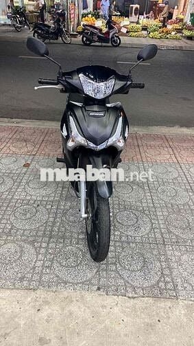 Honda Future 125 Đen 20000 km