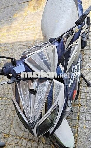 Xe Máy Yamaha Nouvo LX 135 ( Nouvo 4 )