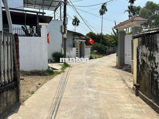chính chủ gởi bán lô đất hoà phước phường hoà xuán th phố đà nẳng