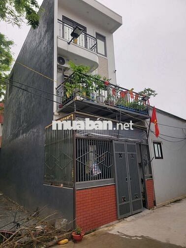 Bán gấp nhà riêng 3PN, 3WC, 53m2 tại Hưng Đạo, Quốc Oai, Hà Nội