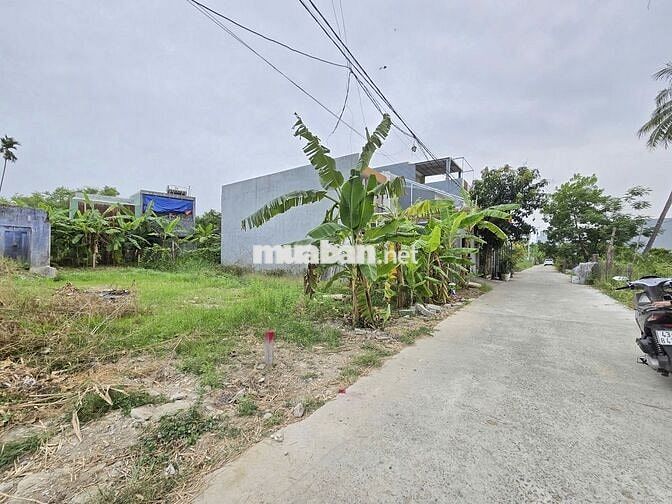 🔥 RA NHANH LÔ MẶT TIỀN CHỢ PHONG NAM – GIÁ CỰC SỐC 🔥