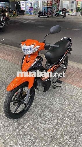 Yamaha Sirius Cam đen 30000 km